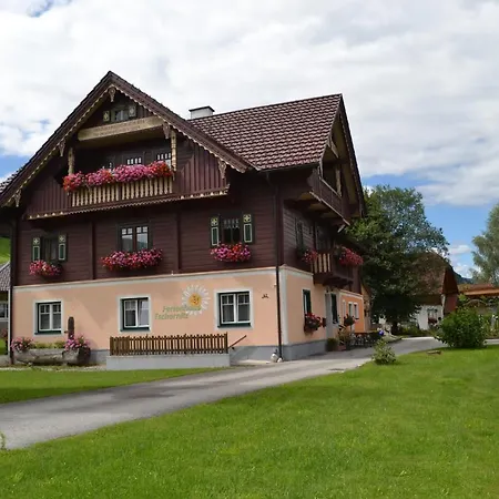 Casa de Férias Ferienhaus Tschernitz