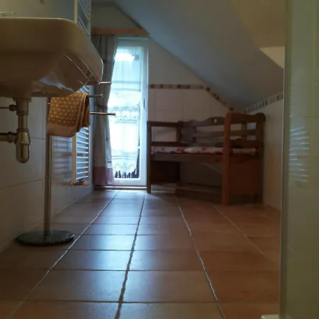 Casa de Férias Ferienhaus Tschernitz Pruggern