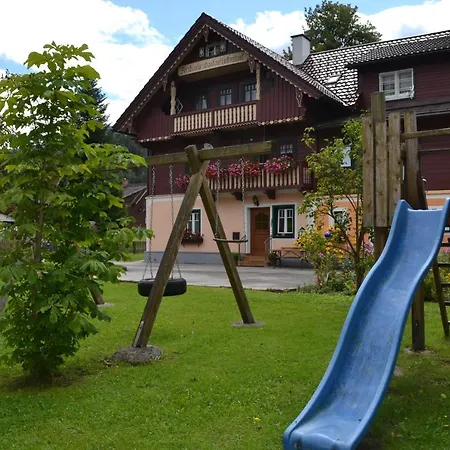 Ferienhaus Tschernitz Pruggern