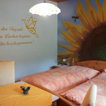 Ferienhaus Tschernitz *