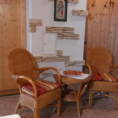 Ferienhaus Tschernitz * Pruggern