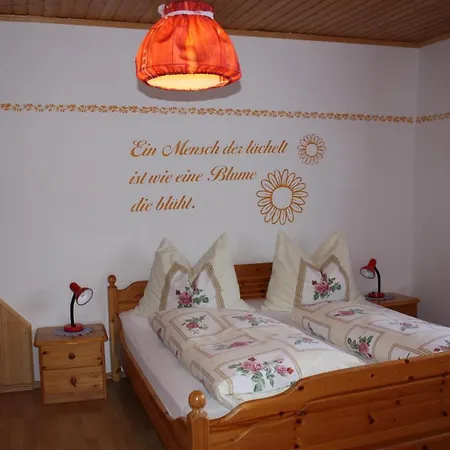Casa de Férias Ferienhaus Tschernitz *