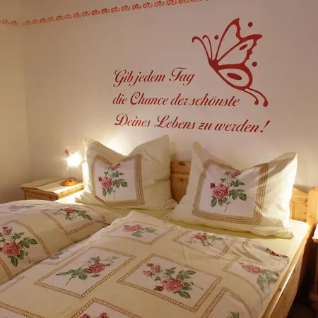 Casa de Férias Ferienhaus Tschernitz *
