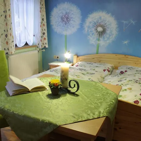 Ferienhaus Tschernitz Casa de Férias Pruggern