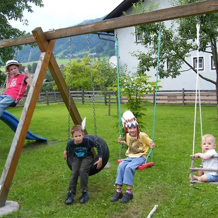 Ferienhaus Tschernitz Pruggern