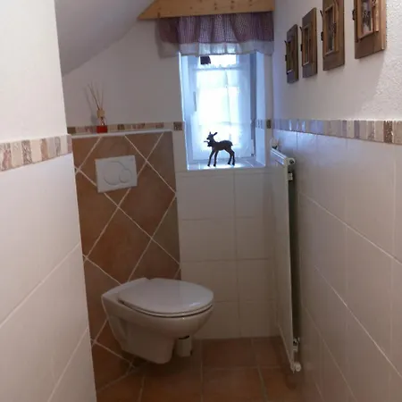 Casa de Férias Ferienhaus Tschernitz