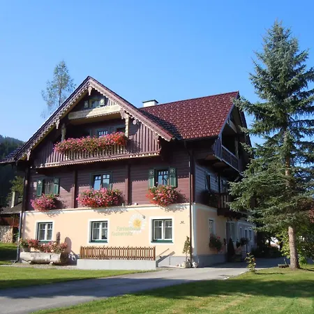 Casa de Férias Ferienhaus Tschernitz *
