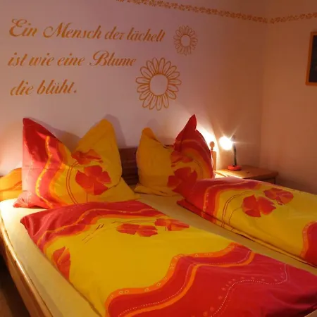 Ferienhaus Tschernitz Pruggern