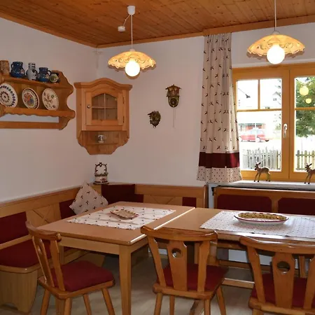 Ferienhaus Tschernitz Casa de Férias *