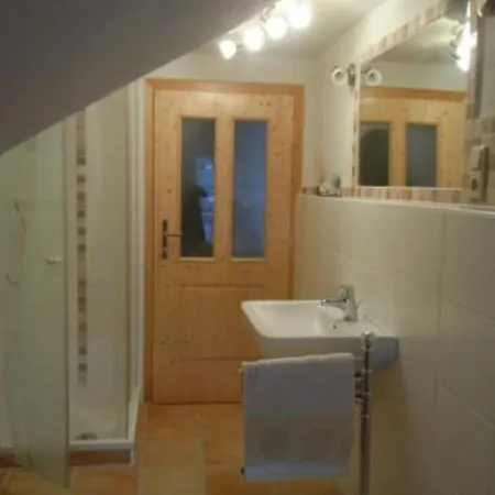 Casa de Férias Ferienhaus Tschernitz *