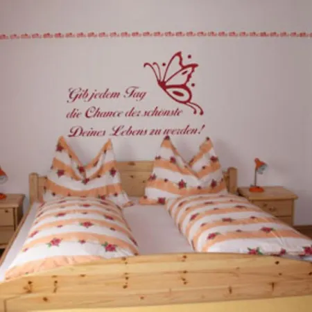 Casa de Férias Ferienhaus Tschernitz Pruggern