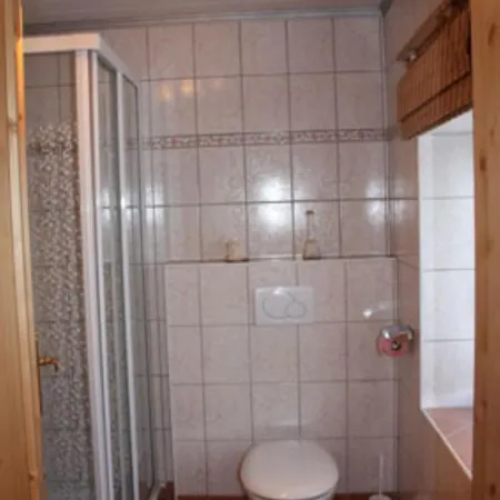 Casa de Férias Ferienhaus Tschernitz Pruggern