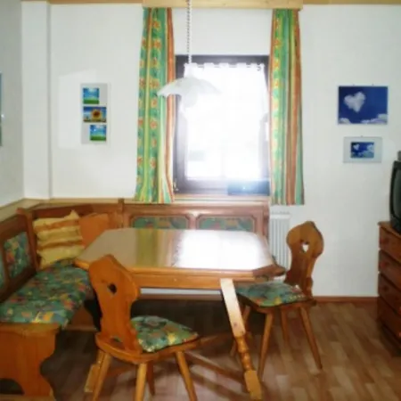Ferienhaus Tschernitz Casa de Férias Pruggern